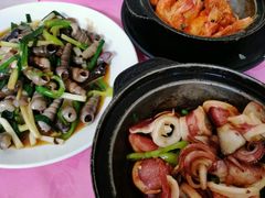 -霞海鸭仔饭店(海滨大道北店)