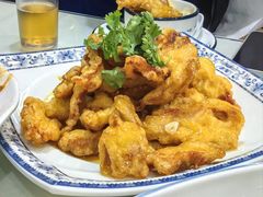 -黑石礁酒楼·海鲜(黑石礁店)