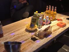 -星聚会KTV(北京世贸天阶店)