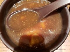 桂花糖芋苗-香园茶社·金陵小灶(老门东店)