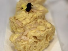 -白天鹅宾馆-宏图府餐厅