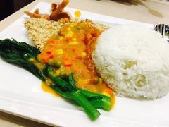 -佰搭果·广式茶餐厅(西华路店)
