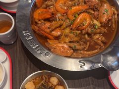 -胖哥俩肉蟹煲(世茂国际广场店)