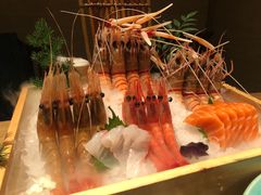 -Minase水濑·日料放题(外滩店)