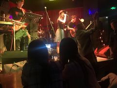 -MARU玛露音乐餐厅(大学路店)
