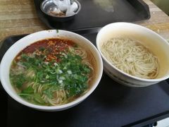 -玉香宫河州牛肉拉面