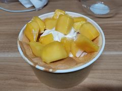 -迦南·甜品蛋糕(传媒店)