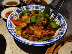 -荣家小吃(紫阳街店)