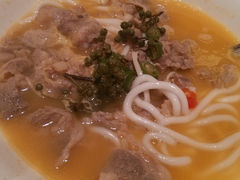 酸汤肥牛-阿拉本帮菜馆(虹口店)
