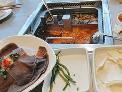 -海底捞火锅(振华广场店)