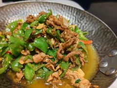 -眉州东坡·熊猫主题餐厅(枫蓝店)
