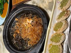 -绿茶餐厅(壹方天地店)