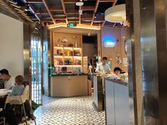 -庆江南江南菜(琴湖溪里花园城店)