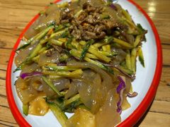 -關東雪东北菜(中庚漫游城店)