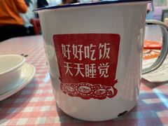 -老妈厨房·二十年街坊菜(国金店)