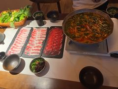 -旺福·贵州酸汤牛肉火锅(陆悦天地店)