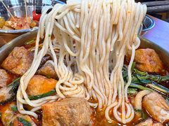 -雙冲柳州螺蛳粉&酸嘢&桂林米粉(簋街店)