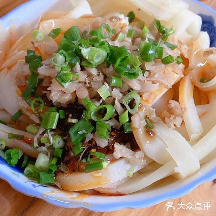陈凉粉-凉粉-菜-凉粉图片-潼南区美食-大众点评网
