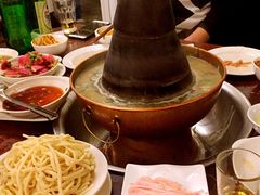 -前门张记涮肉(前门店)