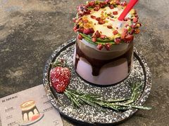 -BE NORMAL CAFE(霞溪路店)