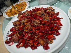 -直隶安家罩饼(总店)