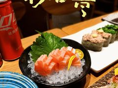 -赤稻·日式料理(禅城店)