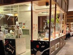 -天津东凯悦酒店·Market Café自助餐厅