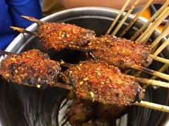 -炒豆合作社(东四总店)