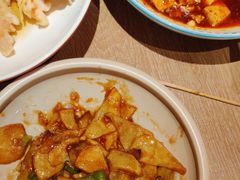 -金掌勺锅包肉(太原万达店)