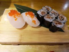 -东岸料理·寿司·刺身