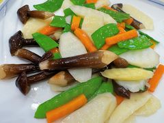 -大师傅金奖啤酒鱼(西街口总店)