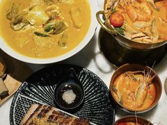 -Tegu泰古莲·泰国餐厅(红山6979店)