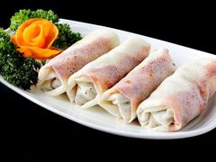 -厦门宝龙铂尔曼大酒店·龙之渊中餐厅