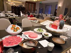 -澳门豆捞(裕华东路店)