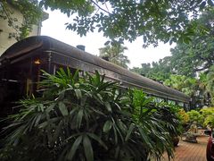 -火车头法国西餐厅