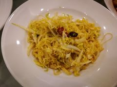 -山水宾馆-中餐厅