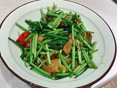 -藜蒿腊肉·飘香堂赣菜老酒文化餐厅