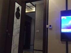 -杭州水知情足浴SPA(苏州店)