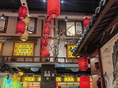 -钵家大院(大花岭店)