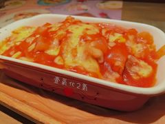 -卡朋西餐(扬名广场店)