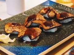 -紫· 割烹  Kappo Murasaki