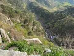 -泰山风景名胜区