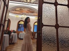 -马勒别墅·中餐厅