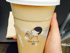 -喜茶(深圳福田星河COCO Park店)