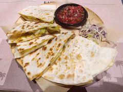 -遇见西木美式餐厅(体育路店)