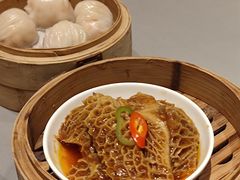-潮府馆·非遗潮州菜·世纪公园(新国际博览中心店)