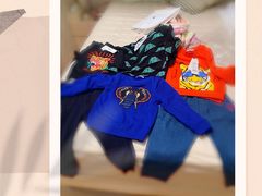 -宝大祥青少年儿童购物中心(南京东路店)