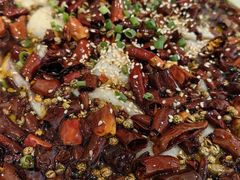 -川人百味(亿合城店)