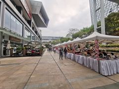 -皇庭广场(福华三路店)