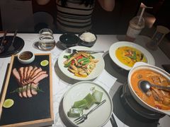 -泰香米泰国餐厅(北城天街店)